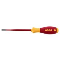 Wiha 3251TR025 Schroevendraaier SoftFinish electric slimFix TORX® Tamper Resistant (met boring) T25H x 125 mm - 41144 - thumbnail