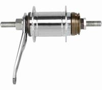 Shimano Remnaaf cb-e110 terugtraprem 36-gaats achter zilver - thumbnail