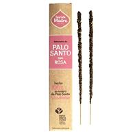 Sagrada Madre Palo Santo Wierook met Roos - thumbnail