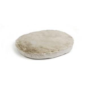 Designed By Lotte - Hondenkussen - Beige - 62X49 Cm