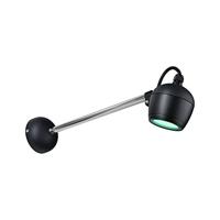 Paulmann Kikolo 94773 LED-buitenlamp (wand) LED 6.2 W Antraciet - thumbnail