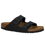 Birkenstock - Arizona BF black Synthetisch Unisex - thumbnail
