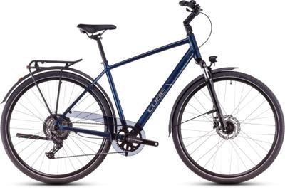 Cube touring one deepsea´n´blackchrome