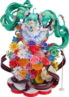 Character Vocal Series 01: Hatsune Miku PVC Statue 1/7 Hatsune Miku: Japan Live Tour 2025 Blooming 32 cm - thumbnail