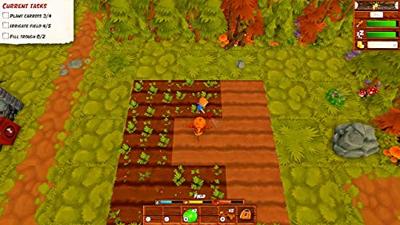 Harvest Life (Code in a Box) Harvest Life (Code in a Box)