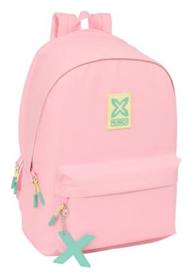 Schoolrugzak Munich +usb munich Roze 31 x 44 x 18 cm Schoolrugzak Munich +usb munich Roze 31 x 44 x 18 cm