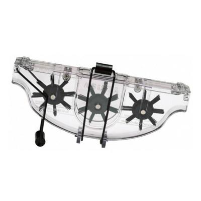 Imp Kettingreiniger 9 x 18 cm transparant Imp Kettingreiniger 9 x 18 cm transparant