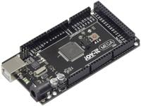 Joy-it ARD_MEGA2560R3 Compatible board Arduino MEGA 2560R3 - thumbnail