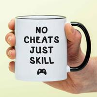 Mok No cheats, just skill - thumbnail