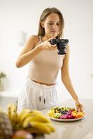 Nikon Z30 body - thumbnail