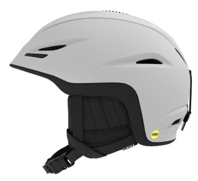 Giro Skihelm Union Mips Lichtgrijs