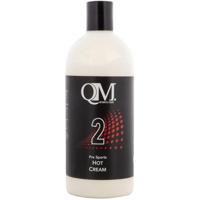 Qm sports care 2 hot cream 450ml - thumbnail