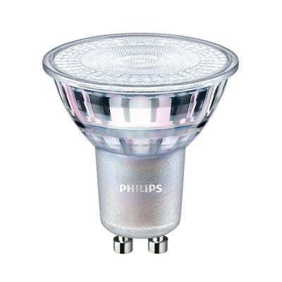 Philips Master GU10 LED Spot - Dimbaar warm wit licht - 3.7W vervangt 35W