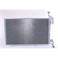 Condensor, airconditioning 940410 - thumbnail