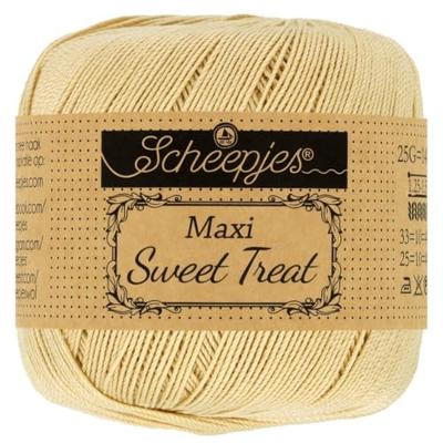 Scheepjes Maxi Sweet Treat - 404 English Tea
