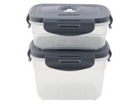 SILVERCREST Vacumeermachine, vacumeerzakjes of vacumeerbakjes (Vacumeerbakjes) - thumbnail