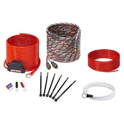 MTX StreetWires ZNX6K Confezione