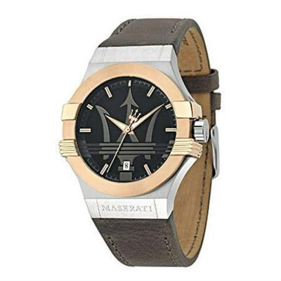 Maserati R8851108014 Herenhorloge