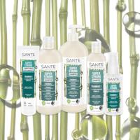 Sante Shampoo familie super strong bio 500 Milliliter - thumbnail