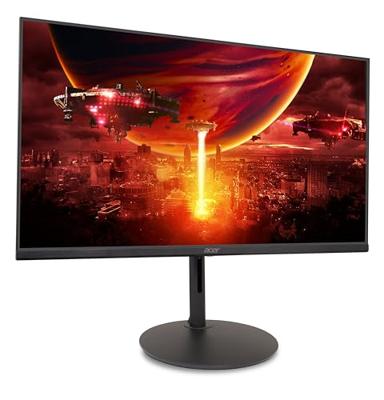 Acer Nitro XF0 Gaming-Monitor | XF270M3 | Schwarz