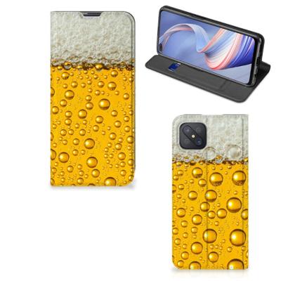 OPPO Reno4 Z 5G | Flip Style Cover | Bier