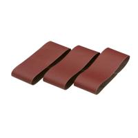 DeWALT DT3323 P100 Schuurband 100x610mm VE=3 - thumbnail