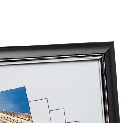 Inspire for Business fotokader Easyloader, zwart, ft A2 Inspire for Business fotokader Easyloader, zwart, ft A2