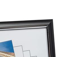 Inspire for Business fotokader Easyloader, zwart, ft A2 - thumbnail