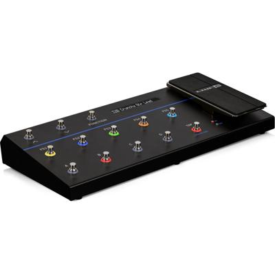 Line 6 FBV 3 USB voetcontroller