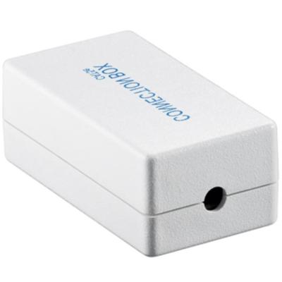 Netwerk Koppelstuk Cat 5e