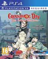 Groundhog Day Like Father Like Son (PSVR Required) - thumbnail