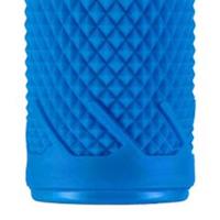 LIZARD SKINS Wasatch - single lock-on - deja blue - thumbnail