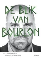 Studio 100 Hans Bourlon: De blik van Bourlon boek Nederlands 157 pagina's - thumbnail