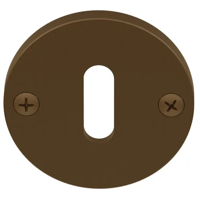 Formani | Sleutelplaatje | PBN50 | 50mm | Brons - thumbnail