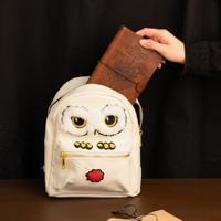 Harry Potter Mini Backpack Hedwig 27 cm - thumbnail