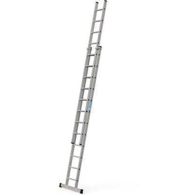 Zarges opsteekladder "everest 2e" 2x12tr