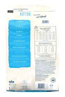 Sanabelle Kitten kattenvoer met gevogelte 10 kg - thumbnail