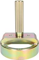 KS Tools 460.3955 Montagegereedschap voor afdichting voor Volvo - thumbnail