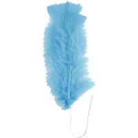 Creativ Company Veren, l: 11-17 cm, diverse kleuren, 18 bol/ 1 doos - thumbnail