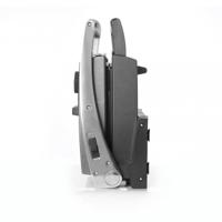 Fritel CW 2447 Wafelmaker Grijs - thumbnail