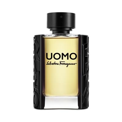 Ferragamo - Salvatore Ferragamo Uomo Pour Homme Eau de Toilette Spray 100 ml