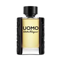 Ferragamo - Salvatore Ferragamo Uomo Pour Homme Eau de Toilette Spray 100 ml - thumbnail