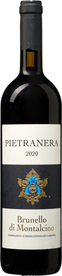 Pietranera Brunello di Montalcino