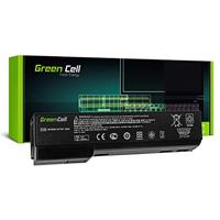 Green Cell HP50 notebook reserve-onderdeel Batterij/Accu - thumbnail
