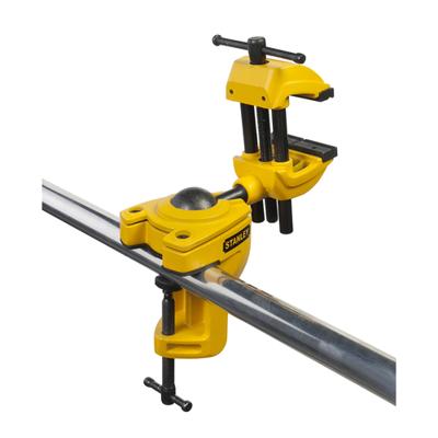 Bankschroef 360 graden Stanley 75 mm 1-83-069