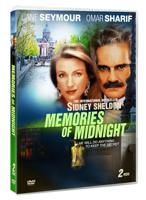 MAJENG MEDIA AB Memories of Midnight - thumbnail