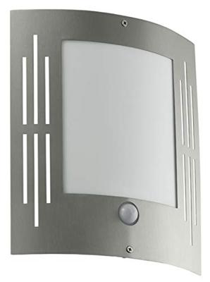 Eglo BuitenlampOslo city bewegingssensor - 88144