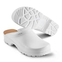 SIKA 8105 Flex LBS Clog OB O.H. Wit - Maat 36 - 00.089.005.36 - thumbnail