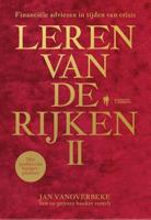 Leren van de rijken II (Paperback) - thumbnail