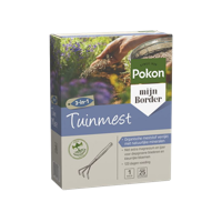 Pokon Tuinmest 1kg - thumbnail